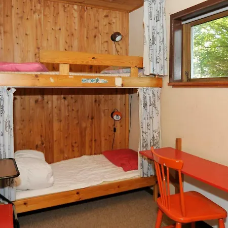Four-bedroom Holiday In Haderslev 5 Semesterbostad Diernæs