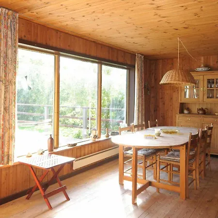Four-bedroom Holiday In Haderslev 5 Diernæs